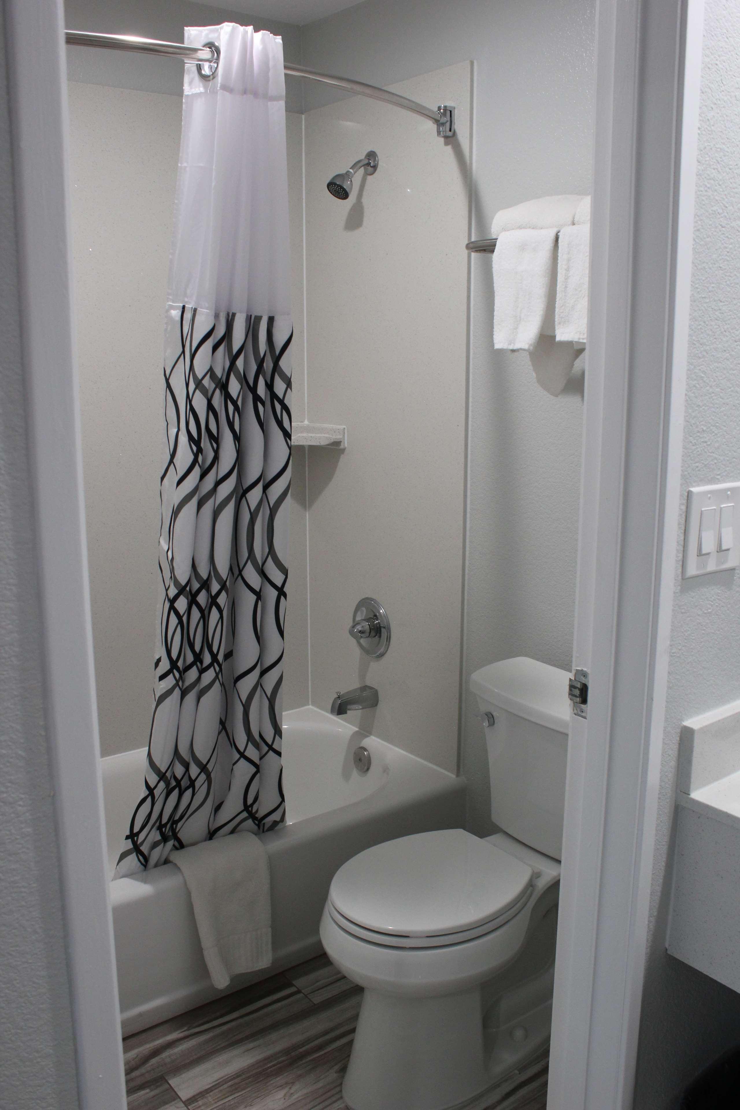 Surestay Hotel By Best Western Chowchilla Yosemite Екстериор снимка