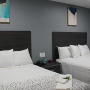 Surestay Hotel By Best Western Chowchilla Yosemite Стая снимка
