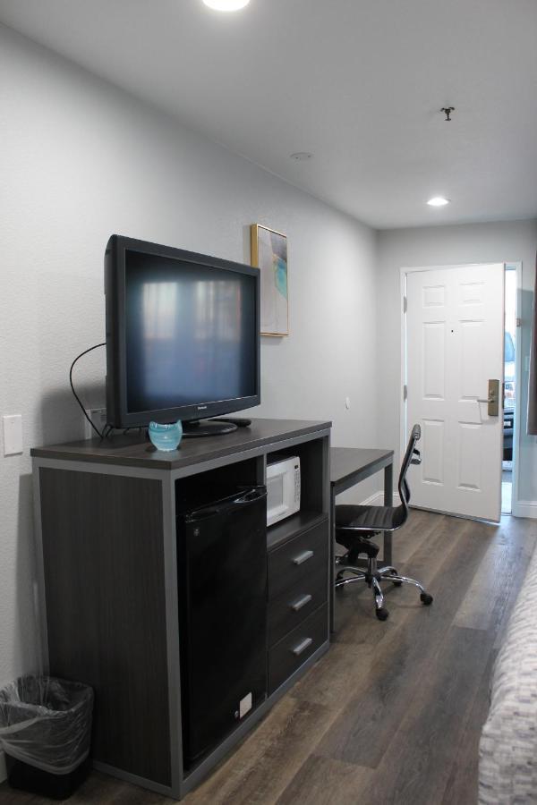 Surestay Hotel By Best Western Chowchilla Yosemite Екстериор снимка
